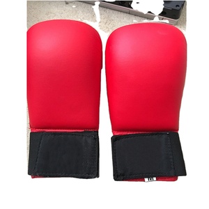 Karate Mitts Adult <b>Kids</b> Karate Mitts with Customized logo - Product Image 1