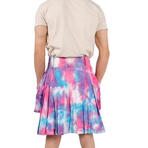 Modern <b>utility</b> <b>kilt</b> Breathable 100% Cotton Distressed Professional Bassoon <b>Utility</b> <b>Kilts</b> Men Women Regular Fit - Product Image 4
