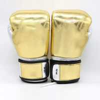 Gants de boxe en cuir extensible confortables, durables, multicolores, personnalisables, imperméables, anti-UV et antidérapants, vente en gros