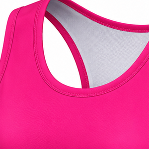 Women netball outfit personalized jersey dress smooth lightweight fabric squad match practice wholesale manufacturer <b>maker</b> OEM - Product Image 4