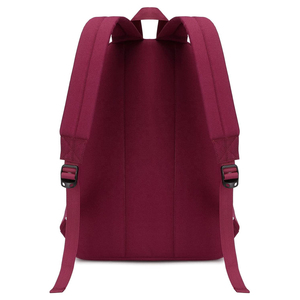 School <b>Bag</b> Premium Lightweight Material Multiple Zipper Pockets Suitable For School <b>College</b> Study And Travel Activities - Product Image 4