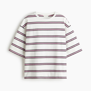 T-shirts tendance, nouveaux modèles à manches courtes, vêtements décontractés, 100% coton, prix bas, t-shirt tendance respirant - Product Image 1