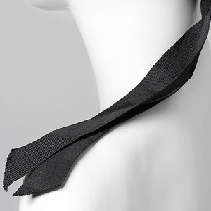 Casquette Glengarry rouge, chapeau traditionnel, 100% laine, laine acrylique, tartan, accessoires pour dudels, ruban en polyester et coton - Product Image 5