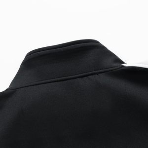 ชุดวอร์มลำลองผู้ชาย PRIME POWER ผลิตจากผ้าฝ้าย 100% ระบายอากาศได้ดี น้ำหนักเบา เป็นมิตรกับสิ่งแวดล้อม พร้อมบริการสกรีนโลโก้ตามสั่ง (ด้านหน้า/ด้านหลัง) - Product Image 6