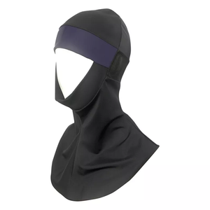 Burkinis Islamiques Imprimés 1 Pièce Premium 2026 pour Femmes, Entièrement Couvrants et Modestes, avec Bas Échancré en Spandex/Nylon - Product Image 6