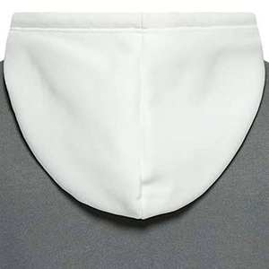 Sudadera con Capucha Extra Grande para Hombre, de Algodón y Felpa, Fabricante Personalizado OEM ODM, Marca Privada, Ropa de Invierno al por Mayor, Calidad de Exportación - Product Image 4