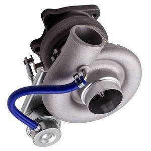 Turbocompressore TD05 20G per Motori Diesel Subaru Impreza WRX STI EJ20 EJ25 Modelli 02-06 420CV Modello Daily Sedan - Product Image 4