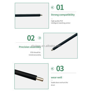 Rouleau de Charge primaire Xinyu CF259A pour HP LaserJet Pro <span class=keywords><strong>M404DW</strong></span> M404DN M404N MFP M428FDW M428DW M428FDN rouleau de Charge PCR - Product Image 3