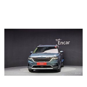 Kia Carnival Noblesse 2021/10, 9 Plazas, Diésel, Automático, con Asientos de Cuero, 81,647 km, Volante a la Izquierda - Product Image 3