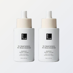 Soins de la peau, produits coréens, K-Beauty, sérum Niojom Panthenol 50ml, fabriqué en Corée, panthénol, unisexe - Product Image 2
