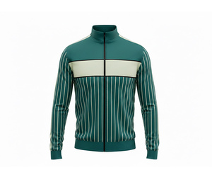 Ropa Deportiva con Logotipo Personalizado, Sublimación Completa, Ropa para Correr y Fitness, Cálida, Transpirable y de Secado Rápido |   Tallas Hombre Mujer Juvenil - Product Image 5
