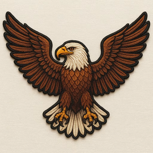 2026 Small Brand <b>Black</b> Girl Clothing Embroidery <b>Velcro</b> Patches Custom Embroidery Russian Flag Embroidered Iron on Patch For Hats - Product Image 3