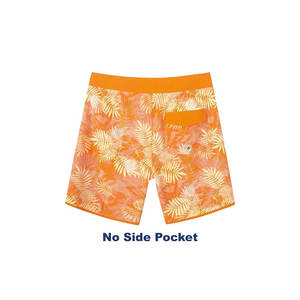 Shorts de Surf Personalizados de Alta Calidad 2026, Impresos, Elásticos en 4 Direcciones, Ligeros y de Secado Rápido - Product Image 2