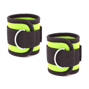 ปลอกรัดข้อเท้าแบบยืดหยุ่นสำหรับมวยไทย, MMA และคิกบ็อกซิ่ง - Product Image 1