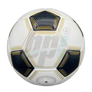 Ballons de football à technologie hybride, équipement d'entraînement, nouvelle conception, ballons de football à technologie hybride, vente chaude - Product Image 2