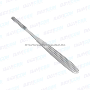 Maltz-Anderson nasal rasp UP-Cutting Blade สเตนเลสแบบแมนนวล38มม. x 5.7มม. 6.1/2 - Product Image 5