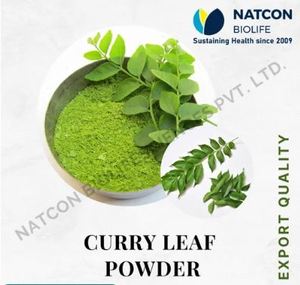 Poudre de feuilles de curry de qualité supérieure pour la cuisine, épice et assaisonnement naturels, provenant d'un fabricant indien au meilleur prix - Product Image 3