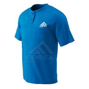 Venta Directa de Fábrica, Uniforme de Béisbol de Manga Corta, Nuevo Estilo, Ropa Deportiva para Hombre, Uniforme de Béisbol - Product Image 3