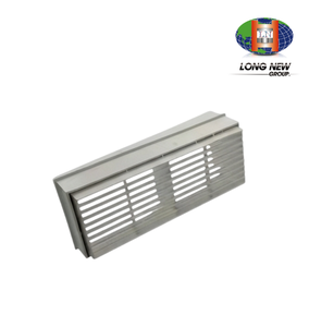 แม่พิมพ์พลาสติกเครื่องปรับอากาศ LONGNEW OEM |   แม่พิมพ์แท่งเหล็กแบบกำหนดเองสำหรับชิ้นส่วน AC - Product Image 3