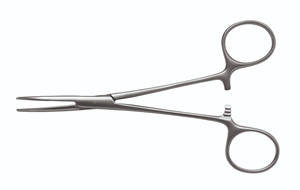 Pinza Hemostática Profesional de Acero Inoxidable, Herramienta Quirúrgica, Proveedor Mayorista, Pinzas Hemostáticas Quirúrgicas Reutilizables Personalizadas - Product Image 2