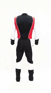 Traje de Paracaidismo Personalizado de la Mejor Calidad en Tela Cordura y Spandex, Trajes de Paracaidismo a Medida, Transpirables, con OEM - Product Image 2