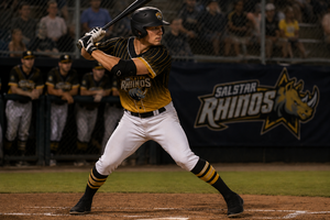 Custom High-quality Baseball Jerseys Wholesale, Sewn Fashion <b>Shirts</b>, OEM Cheap logo Baseball Trending Uniforms - Product Image 5
