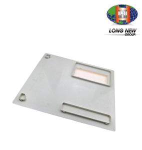 Boîtier en plastique OEM LONGNEW pour appareils électroniques - Product Image 2