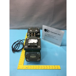 Pompe à vide à diaphragme ULVAC SINKU KIKO DA-120S - Équipement et pièces semi-conductrices de renommée mondiale à saisir - Product Image 2