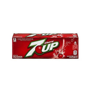 Approvisionnement en gros de soda sans caféine 7UP saveur cerise, bouteille de 2L, vente en gros B2B, boisson gazeuse la plus vendue - Product Image 5