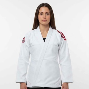 bjj gi custom supplier mens jiu jitsu uniform pearl weave <b>jacket</b> ripstop pants private label production bulk - Product Image 4