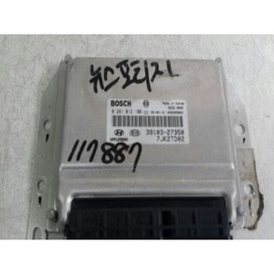 Unité de commande moteur d'occasion OEM 3910327350 pour Sportage 1994-2008 - Product Image 1