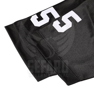 Vêtements pour jeunes de qualité supérieure, maillot de football américain fabriqué au Pakistan, prix bas, maillot de football américain - Product Image 2