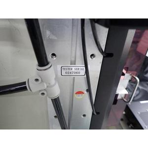 TEL P-12XL Prober - Équipements et pièces semi-conductrices d'occasion de renommée mondiale et de confiance - Product Image 5