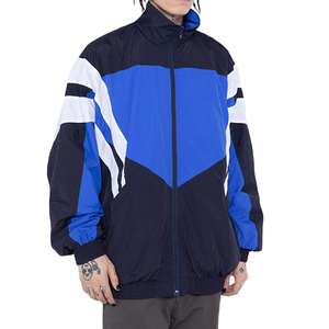 <b>Summer</b> New Quick Dry Men's Casual Sports Running Windbreaker <b>Jackets</b> Gym Fitness Training Wear Nylon Active Sportswear Clothing - Product Image 6