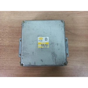ECUs y Módulos de Computación Usados Bongo 3910042820 - Product Image 1