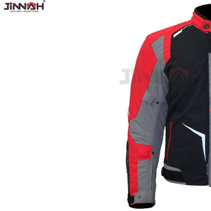 Adventure Textile Cordura Motorcycle <b>Racing</b> <b>Jacket</b> Best Design of Motorbike Riding <b>Jacket</b> in Original Textile Cardura <b>Jackets</b> - Product Image 3