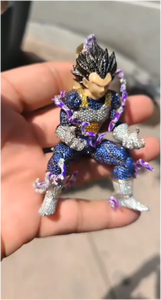 Colgante Personalizado de Personajes Hip Hop con Diamantes, 100% Aprobado por el Probador de Diamantes, Plata S925, Moissanita VVS, Chapado en Oro de 18K, GRA - Product Image 2