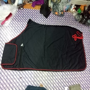 พรมบินสำหรับม้าม้าอุปกรณ์ขี่ม้าในช่วงฤดูร้อน - Product Image 1