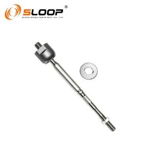 D8521-5RL0A Rotule de direction (gauche/droite) pour NISSAN - Product Image 3