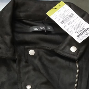 Chaqueta de Invierno para Mujer, Impermeable, de Alta Calidad, Marca Botex, 100% Poliéster, Tejido Liso con Logotipo Frontal - Product Image 2