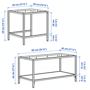 Mesa Auxiliar Plegable Moderna con Bandeja Superior |   Mesa Multiusos para Cama y Sofá - Product Image 4