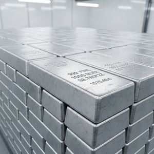 Barres d'argent en vrac 999,99 % de pureté pour collectionneurs, investisseurs et acheteurs de marché premium dans le monde entier - Product Image 4