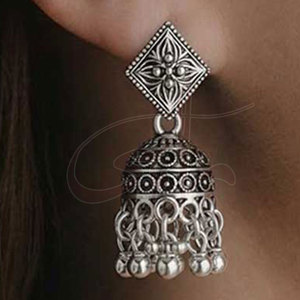 Boucles d'oreilles en gros à bas prix, boucles d'oreilles de haute qualité, nouvelle collection, bijoux de mode haut de gamme - Product Image 5