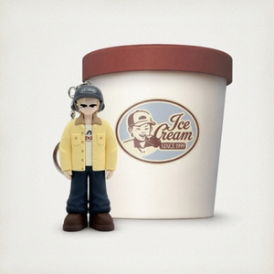 YEONJUN-NO LABELS PART 02 (Versión Figura) Papel y Plástico de Música Pop para Todas las Edades - Product Image 2