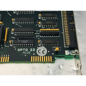 Carte PCB Speedfam 372-37067-1, 4 Drivre, Opto 22, AC28 - Équipements et pièces semi-conducteurs d'occasion fiables à l'échelle mondiale chez - Product Image 6