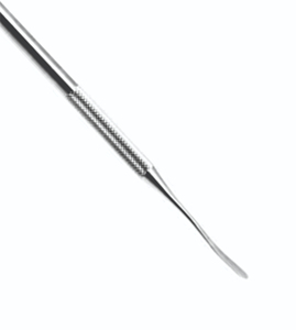 Instrumento Manual Profesional Quirúrgico OEM de Acero Inoxidable 100% de Doble Punta para Limpieza Dental y Perio-Sonda - Product Image 2