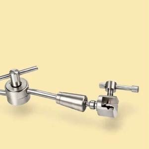 Système d'extenseur de bras Martin, ensemble complet d'extenseurs chirurgicaux avec bras réglables - Product Image 2