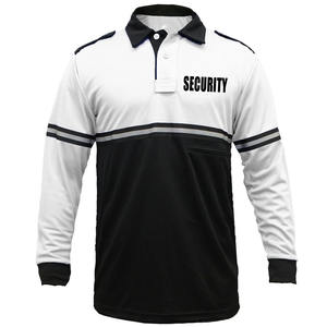 Camisetas Polo de Algodón para Hombre, Personalizadas con Logotipo de Alta Calidad, de Secado Rápido, Corte Ajustado, Manga Corta, Deportivas, Talla Grande, para Golf - Product Image 4