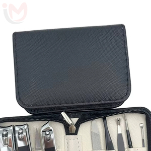 Premium Stainless Steel Cuticle Nipper Professional Ergonomic Handle Portable DIY <b>Tool</b> for <b>Nail</b> Care - Product Image 4