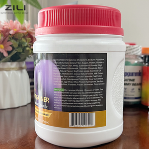 Poudre Protéinée OEM Mass Gainer : Mélange de Whey Hypercalorique pour Prise de <span class=keywords><strong>Masse</strong></span> <span class=keywords><strong>Musculaire</strong></span> – Fournisseur en Gros - Product Image 2